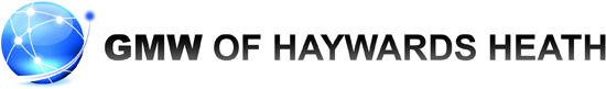 GMW of Haywards Heath logo